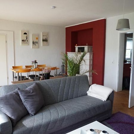 Ferienwohnung Frankenhaeuser Schwerte Eksteriør billede