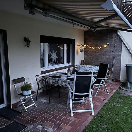 Ferienwohnung Frankenhaeuser Schwerte Eksteriør billede