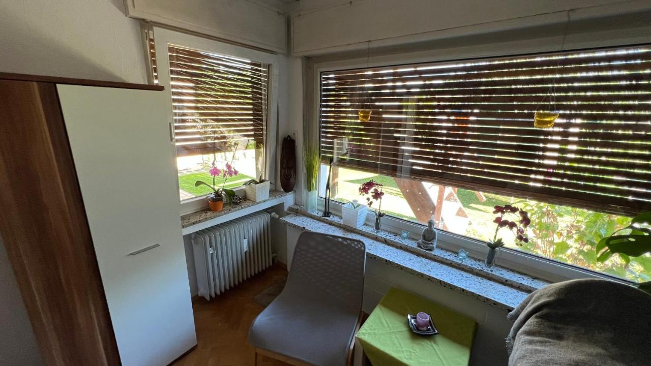 Ferienwohnung Frankenhaeuser Schwerte Eksteriør billede