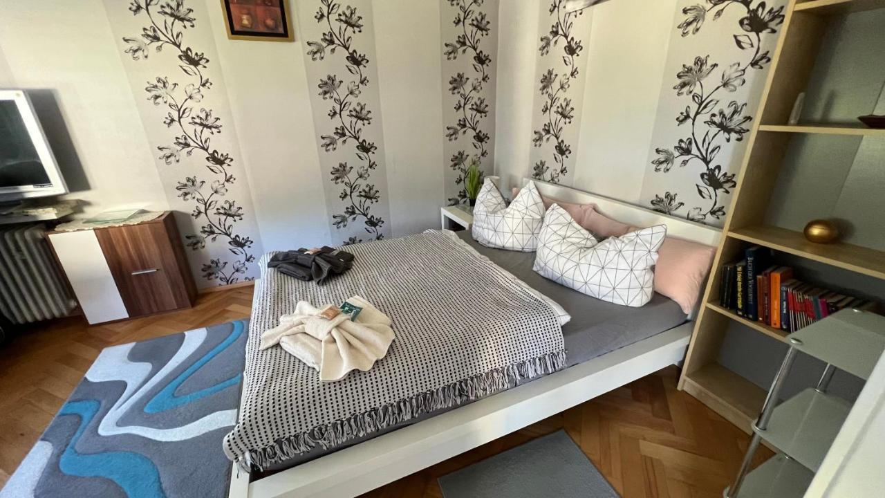 Ferienwohnung Frankenhaeuser Schwerte Eksteriør billede