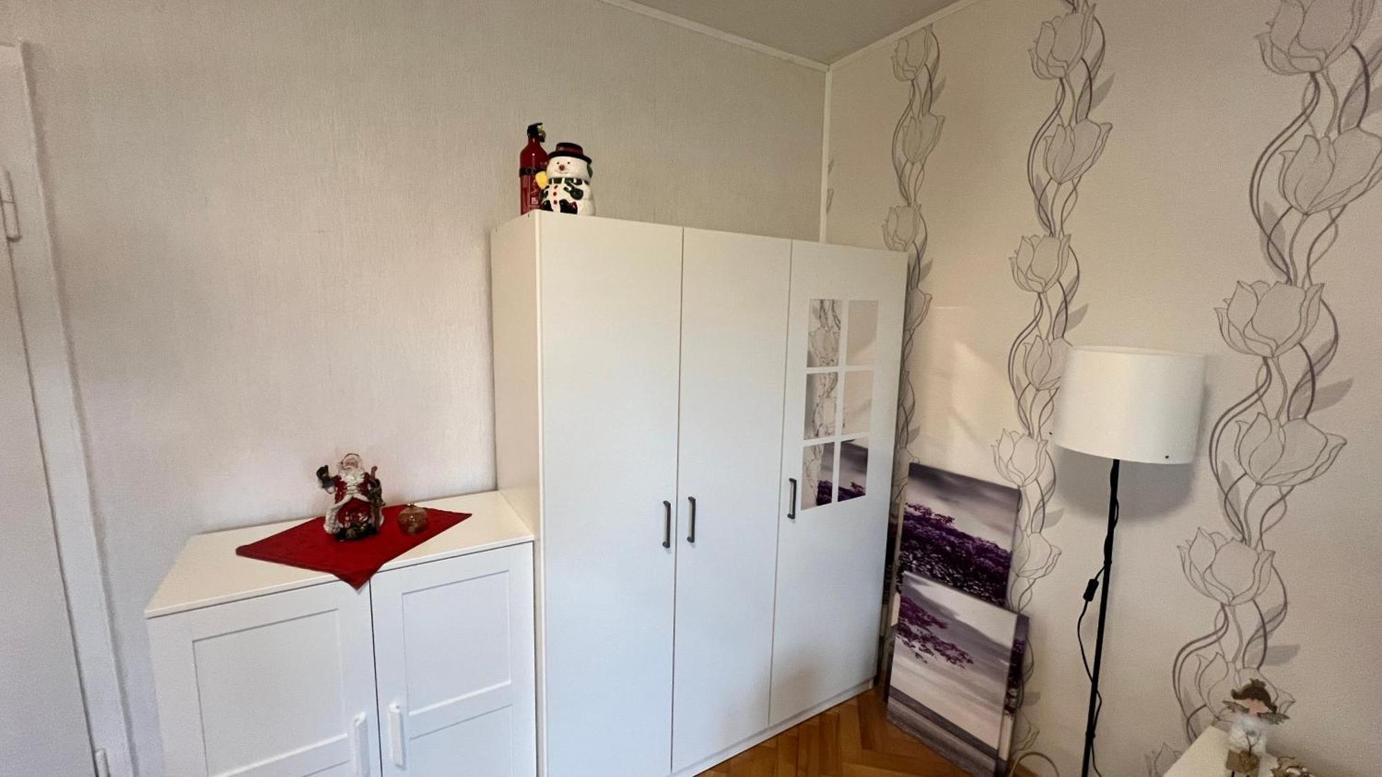 Ferienwohnung Frankenhaeuser Schwerte Eksteriør billede